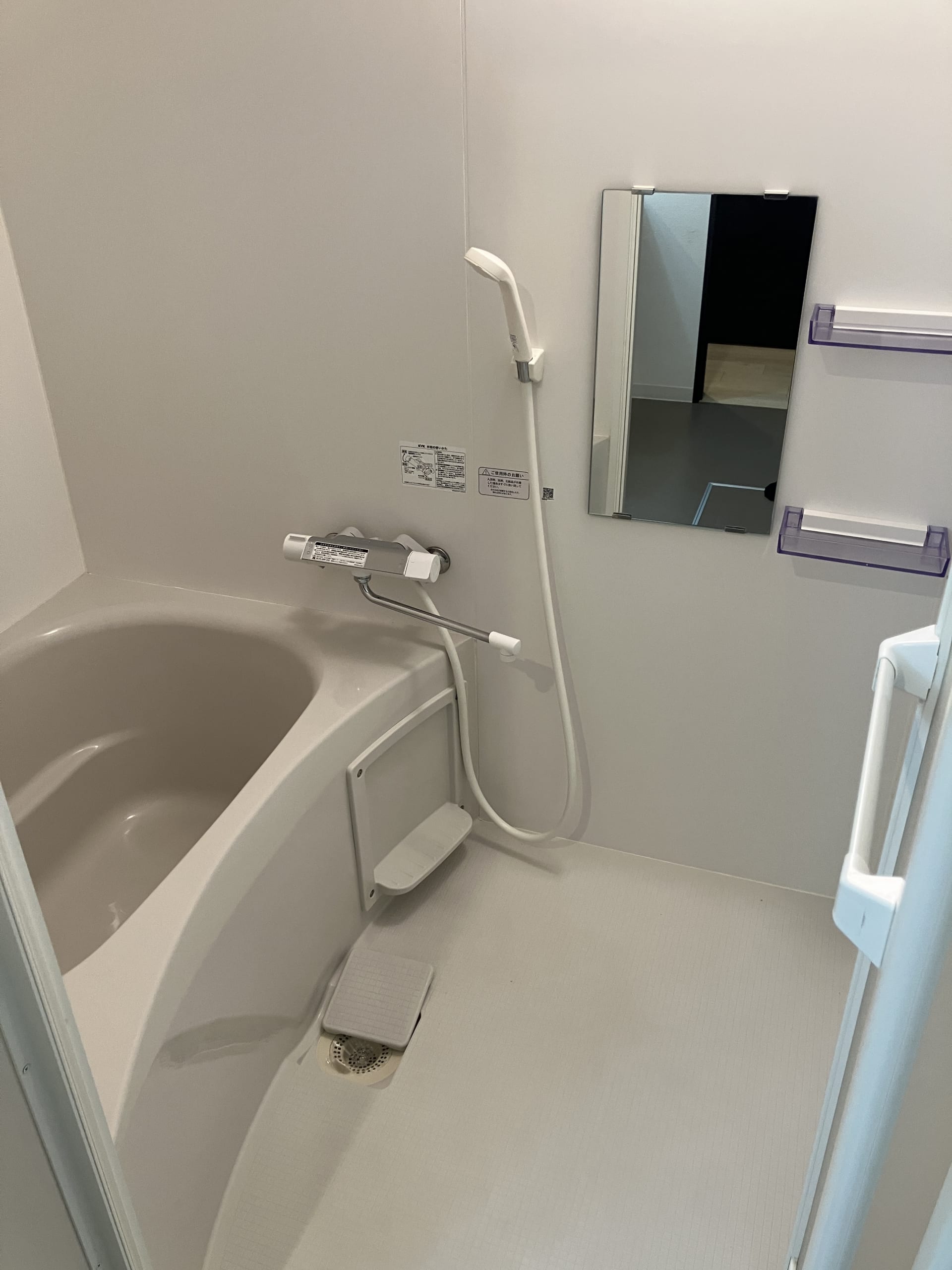 水回りとクロス洗浄クリーニング🐬🫧