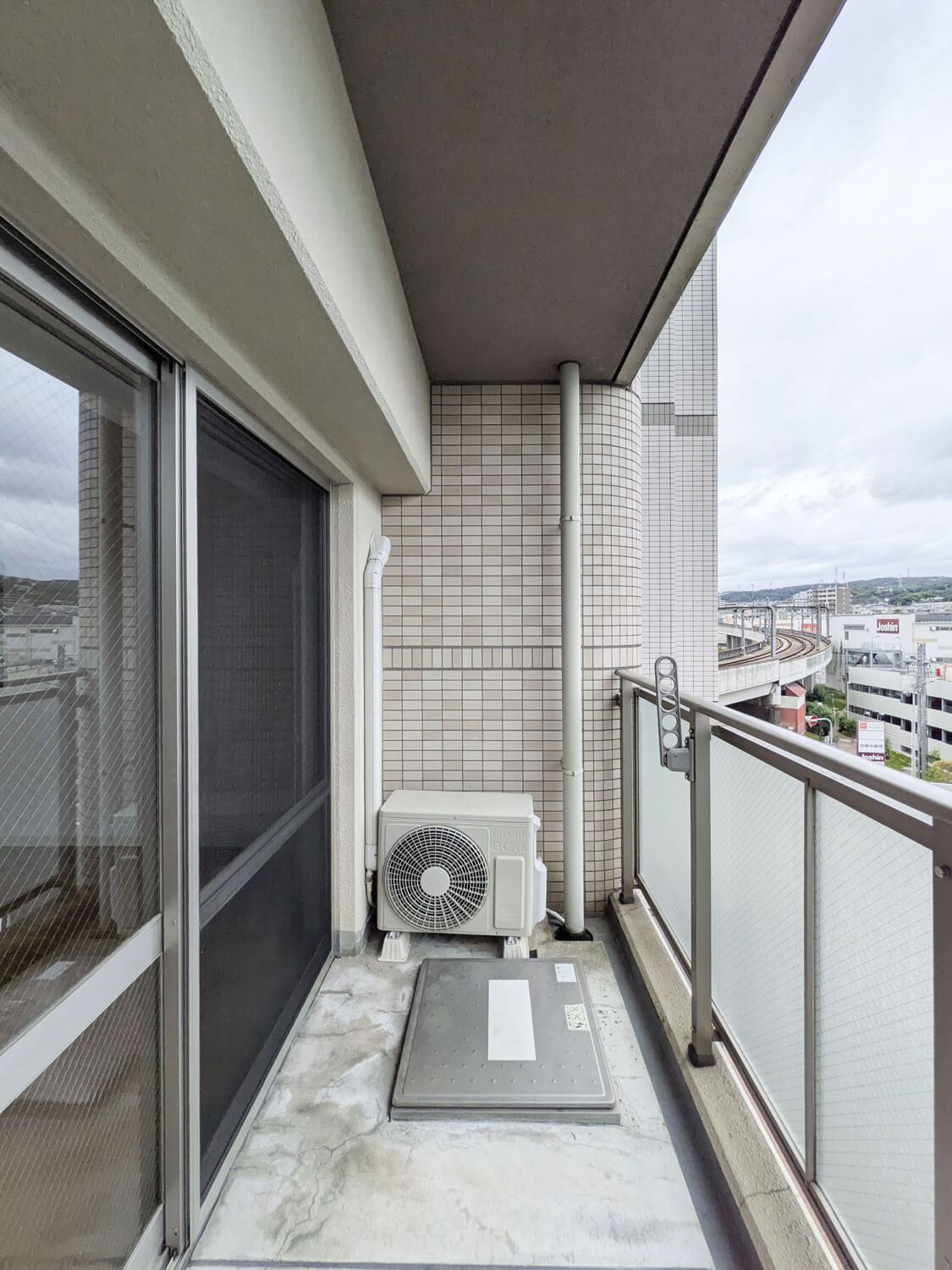 エアコンドレンホースの補修・延長🛠️