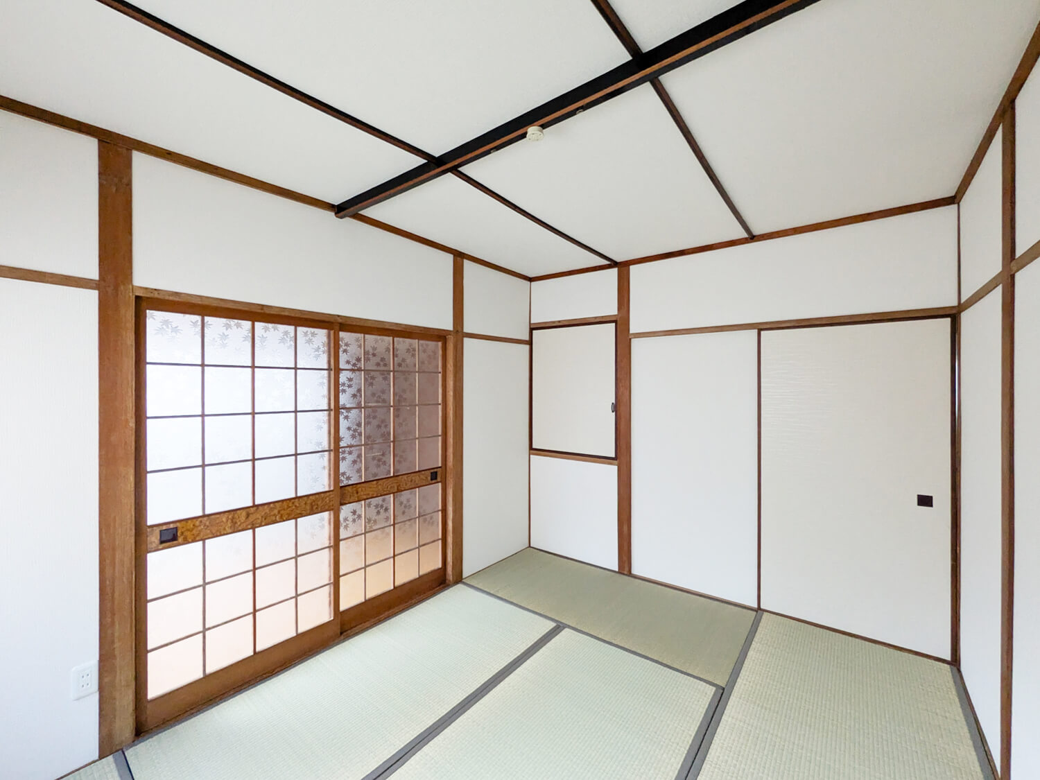 築56年の戸建をフルリフォーム🪖🪄